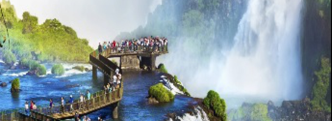 FOZ DO IGUAÇU ESPECIAL